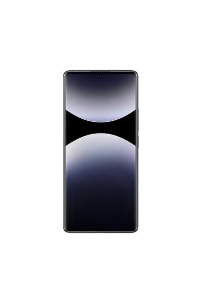 Redmi Note 14 Pro  12GB RAM 512GB ROM, Siyah - Resim 4