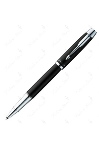 PARKER ROLLER IM METAL LAKE SIYAH CT S0799970 ürün görseli 1