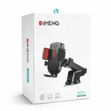 İMENG A052 VAKUMLU ARAÇ TELEFON TUTUCU CAM UYUMLU ürün görseli 1