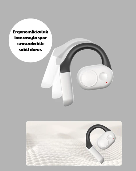 Y13 Kablosuz Bluetooth Kulaklık - Resim 3