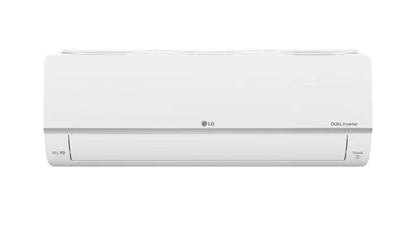 LG PC12SQ.NSJ- Plus Inverter Wi-Fi Klima 12K Btu ürün görseli 1
