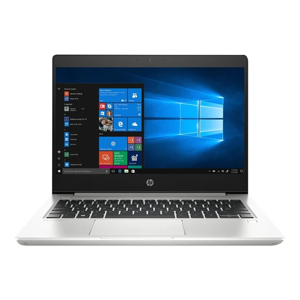 HP ProBook 430 G6 İntel Pentium 5405U 2.30 GHz 8 Gb DDR 4 Ram 256 Gb SSD Dizüstü Bilgisayar ( OUTLET ) ürün görseli 1