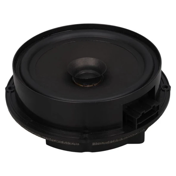PTTAVM: Magicvoice MV-22575 Plastik Kasa 16 Cm 4 Ohm Tekli 80 Watt