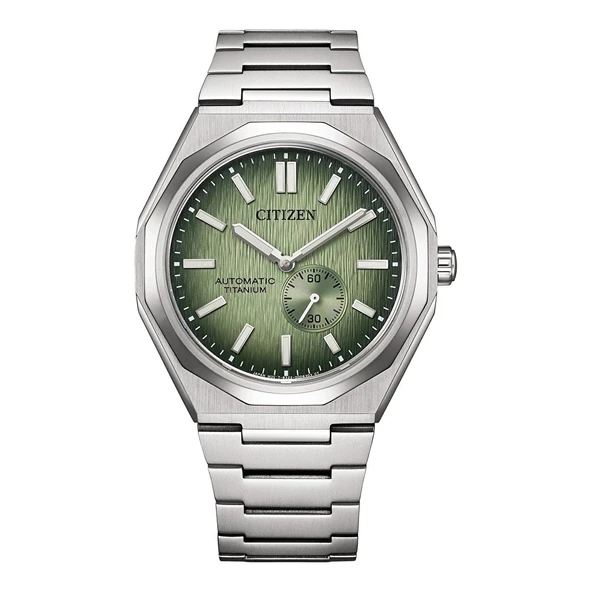 Citizen Zenshin 60 NK5020-58X Kol Saati ürün görseli 1