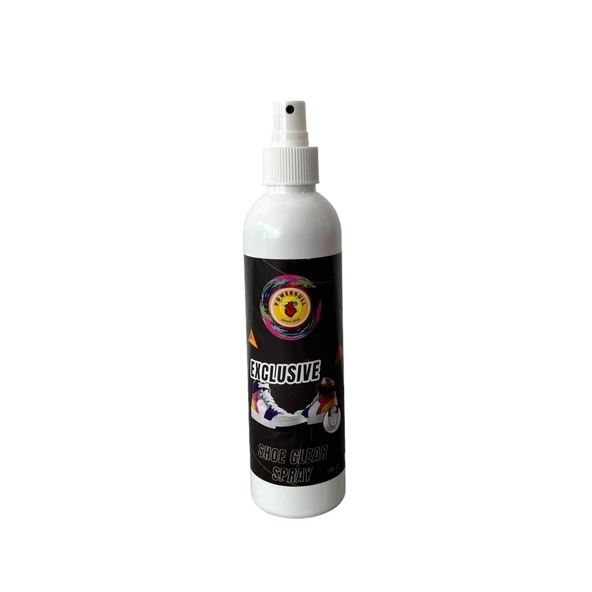 Powerbull Ayakkabı Temizleme Spreyi 200ml ürün görseli 1
