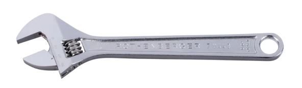 Rothenberger Whit Blister 6" Ayarlanabilir Anahtar Kod: 70441 ürün görseli 1