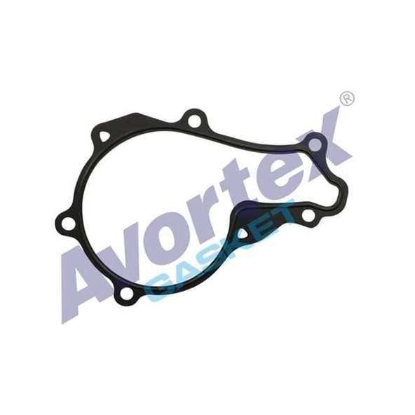 AVORTEX DEVİRDAİM CONTA NBR KAPLI FORD 1.4 1.5 1.6 TDCİ/ PEGEOUT 1.4 1.6 HDİ  C MAX FİESTA FUSİON FOCUS MOND EO TOURNEO 1007 2008 207 208 3008 308 4008 407 508 ürün görseli 1