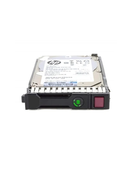 HPE 20TB 7.2K 12G SAS 3.5'' Sunucu Harddisk WUH722020BL5200 MB020000JXMVU P52305-001 P71960-511 0F38668 ürün görseli 1
