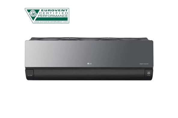 LG AC18BH.NSK- ARTCOOL  Inverter Wi-Fi Klima 18K Btu ürün görseli 1