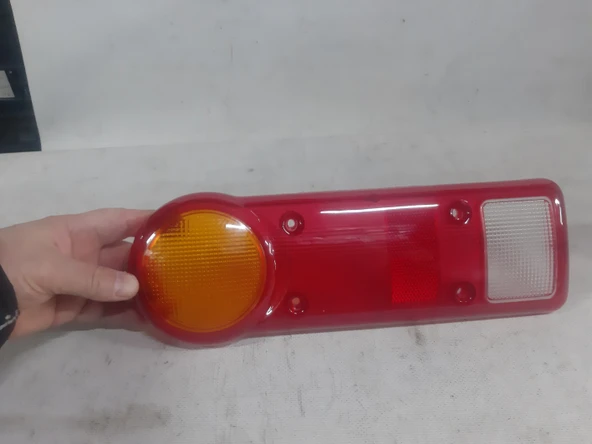 BİR ADET FİYATIDIR Hyundaı Kamyonet-1996-2003 Hyundai H100 Kamyonet 1996-2003 Arka Stop Lamba CAMI SAĞ SOL AYNIDIR değişmez ürün görseli 1