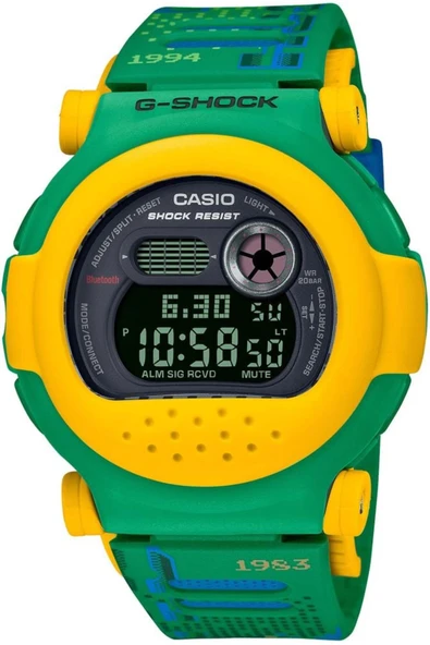 CASIO G-b001rg-3dr Kol Saati ürün görseli 1