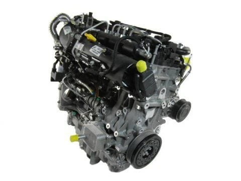 Opel Mokka 1.6 DİZEL Sıfır Motor Orjinal GM ürün görseli 1