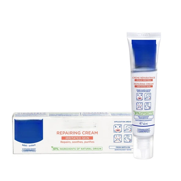 Onarıcı Bakım Kremi 40 ml - Resim 3