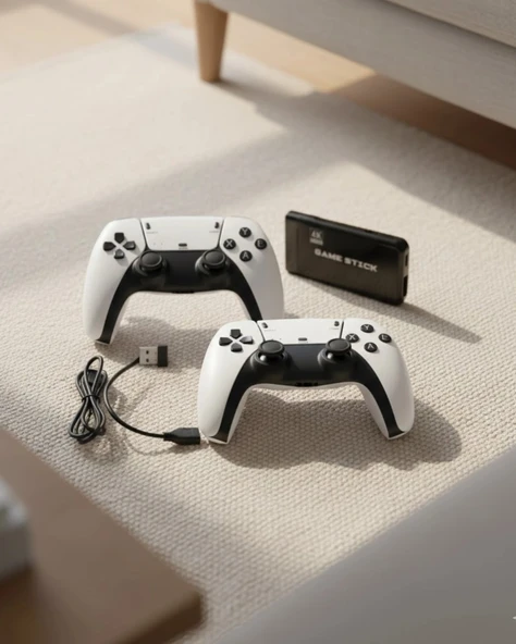M17 GAMESTİCK ürün görseli 1