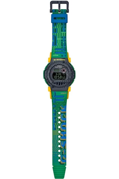 CASIO G-b001rg-3dr Kol Saati - Resim 4