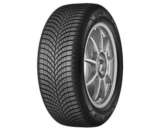 225/50R18 99W XL FP Vector 4Seasons G3 GOODYEAR 4 Mevsim Lastiği 2026 ürün görseli 1