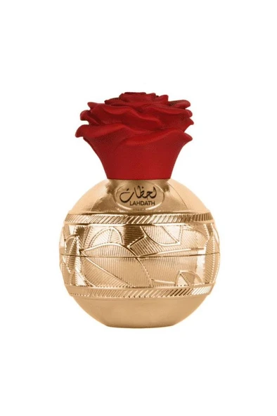 Lattafa Pride Lahdath EDP 80 ml Kadın Parfüm - Resim 2