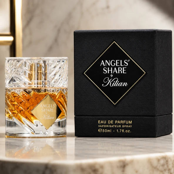 By Kilian Angels Share Eau De Parfum 50 Ml Unisex Parfüm ürün görseli 1