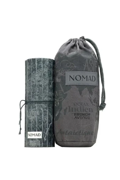 French Avenue Nomad Extrait EDP 100 ml Erkek Parfüm ürün görseli 1
