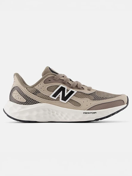 New Balance   NB Running Women Shoes Kadın Kahverengi Koşu - WARIS682 ürün görseli 1