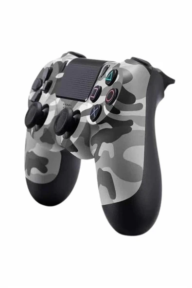 Yeni Nesil Joystick Oyun Kolu Android Uyumlu Kablosuz Titreşimli ürün görseli 1