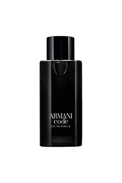 Giorgio Armani Code EDP 125 ml Erkek Parfüm - Resim 2