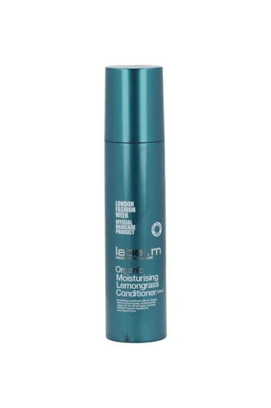 Label.M Organic Moisturising Lemongrass 200 ml Saç Kremi ürün görseli 1