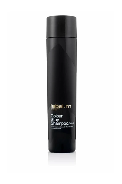 Label.M Colour Stay Şampuan 300 ml ürün görseli 1