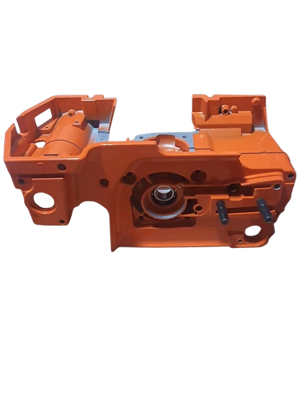HUSQVARNA 51-55 KARTER KOMPLE ORJ - Resim 2