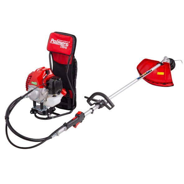 Palmera Bg520A Eur5 Benzinli Motorlu Sırt Tırpanı ürün görseli 1