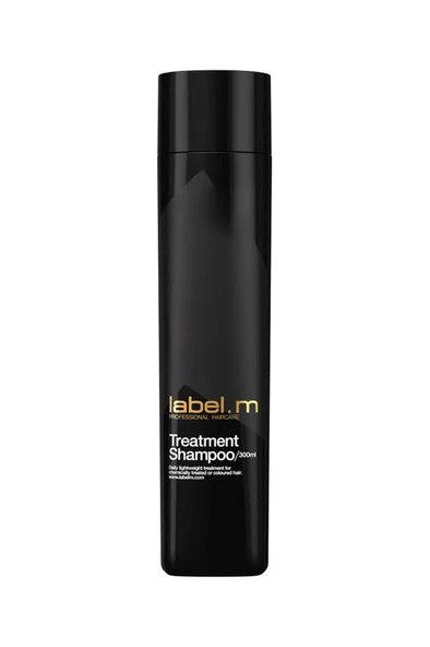 Label.M Treatment Saç Bakım Şampuanı 300 ml ürün görseli 1
