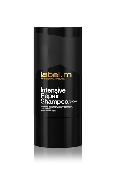 Label.M Intensive Repair Shampoo Onarım Şampuan 300 ml ürün görseli 1