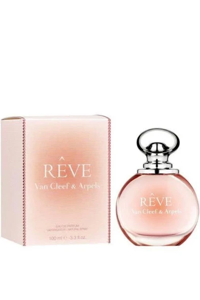 Van Cleef&Arpels Reve EDP 100 ml Kadın Parfüm ürün görseli 1