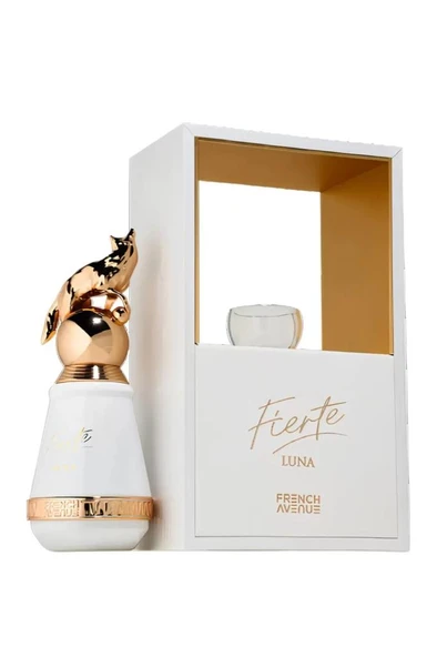 French Avenue Fierte Luna EDP 80 ml Erkek Parfüm ürün görseli 1