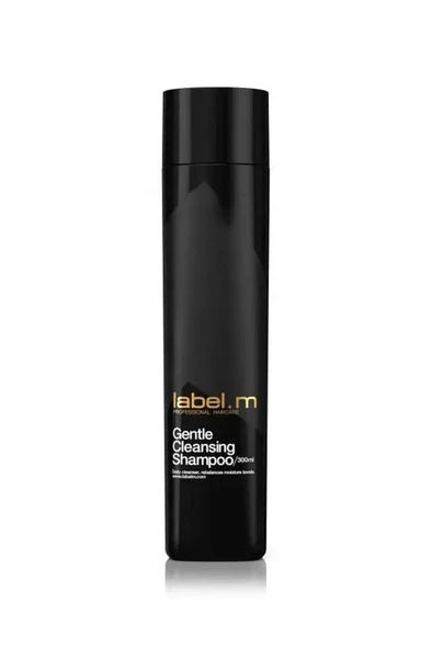 Label.M Gentle Cleansing Şampuan 300 ml ürün görseli 1