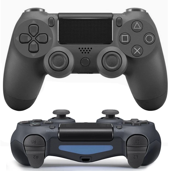 PS4 Oyun Kolu Dualshock Titreşimli Kablosuz Trio TR-901 ürün görseli 1