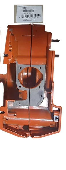 HUSQVARNA 51-55 KARTER KOMPLE ORJ ürün görseli 1
