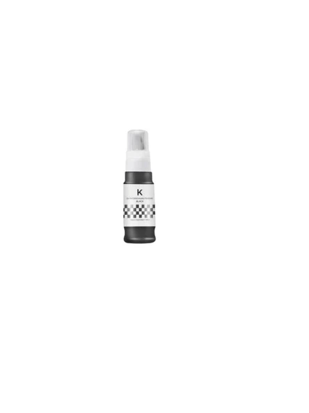 CANON GX1040/2040 İLE UYUMLU MUADİL SİYAH MÜREKKEP(70ML) ürün görseli 1