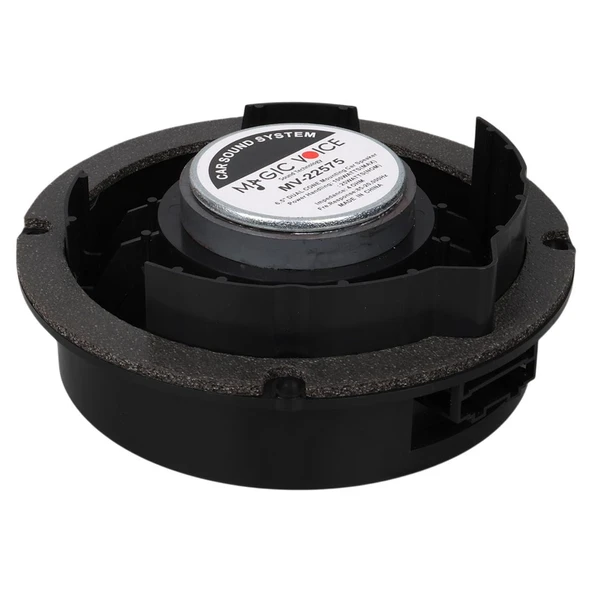 PTTAVM: Magıcvoıce Mv-22575 16 Cm 4 Ohm 80 Watt Oto Hoparlör