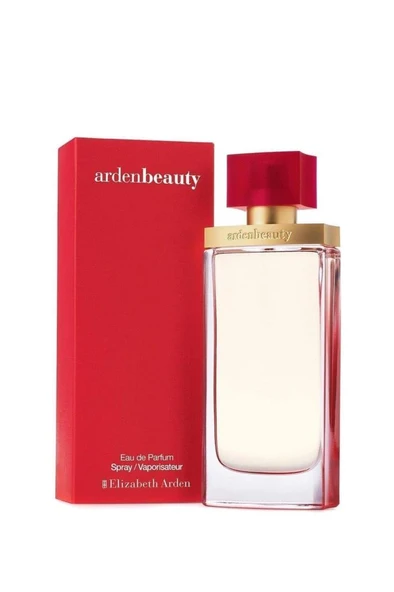 Elizabeth Arden Beauty EDP 100 ml Kadın Parfüm ürün görseli 1