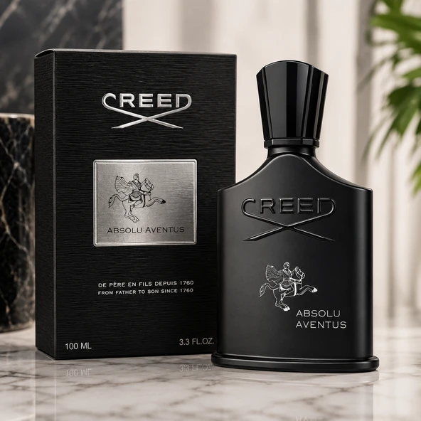 Creed Aventus Absolu Edp Erkek Parfümü 100 Ml ürün görseli 1