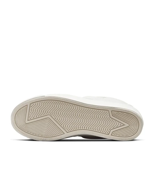 Nike Blazer Mid Victory-DR2948-100 - Resim 2