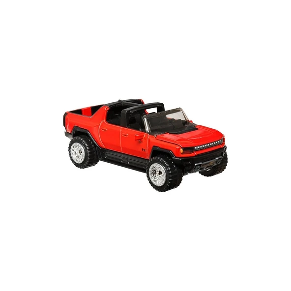 HPR70 Hot Wheels Çek-Bırak Araba - Resim 2