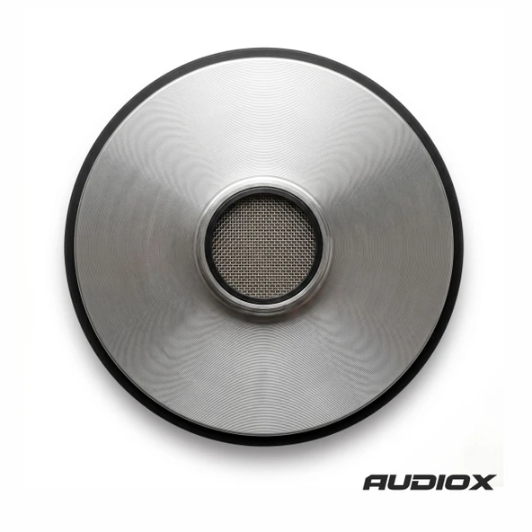 PTTAVM: AUDIOX T-51 51 mm Titanyum Tweeter Driver Tiz Hoparlör 8