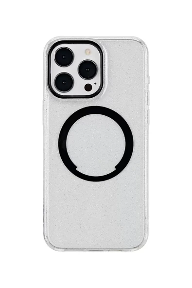 Joko Apple iPhone 14 Pro Max Tanya Magsafe Kapak - Desen 5 ürün görseli 1