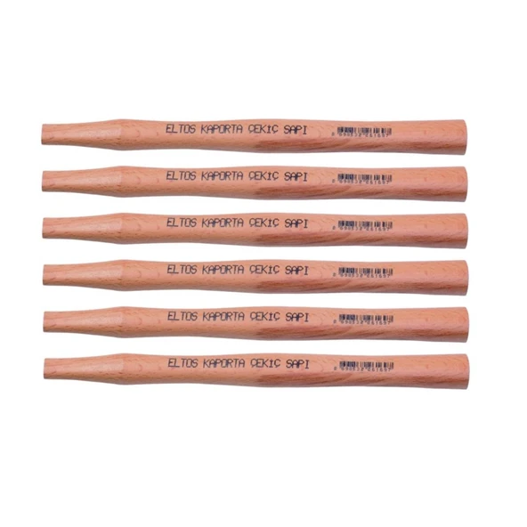 Eltos Kaportacı Çekiç Sapı 30cm Kcs030 - Resim 2