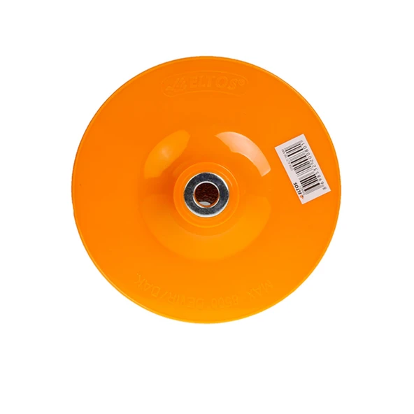 Eltos Disk Altı 115mm - Resim 3
