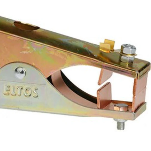 Eltos Şase Pensesi 500amper Esp500 - Resim 4
