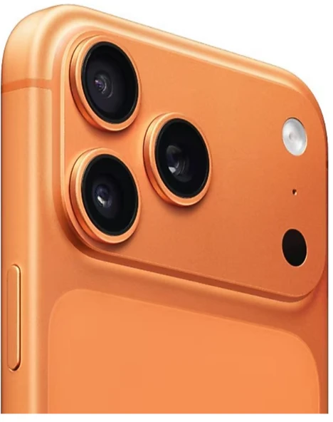 Apple iPhone 17 Pro Max 512 GB Kozmik Turuncu Ithalatçı