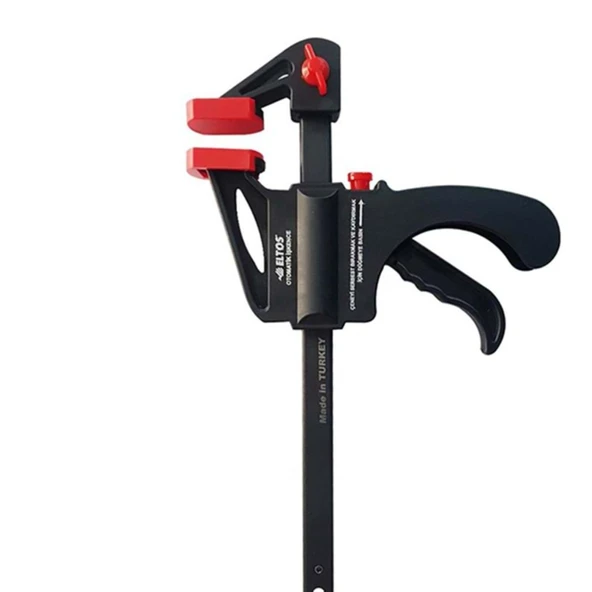Eltos Tetikli Otomatik İşkence 750mm Eoı750 ürün görseli 1
